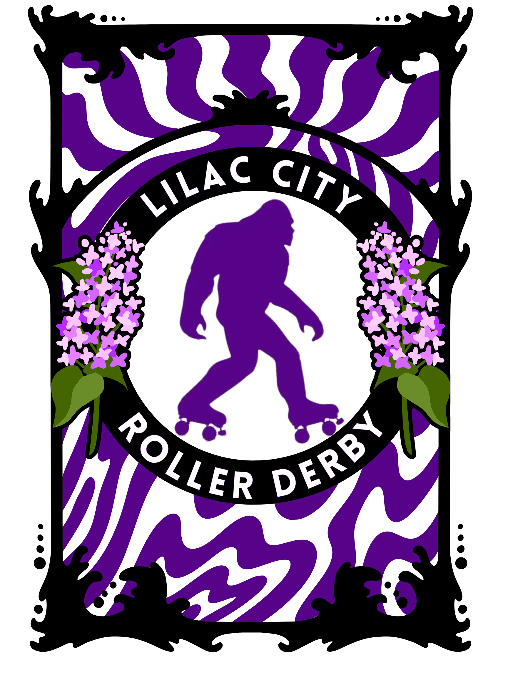 Poster for New Skater Orientation Days 1 & 2