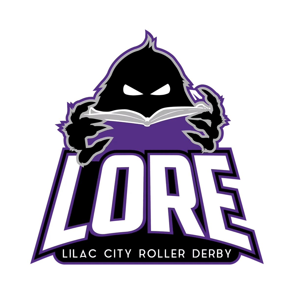 LORE team logo