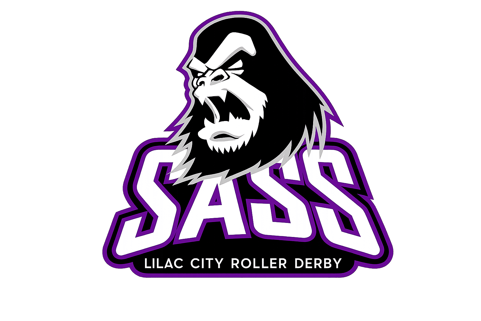 SASS team logo