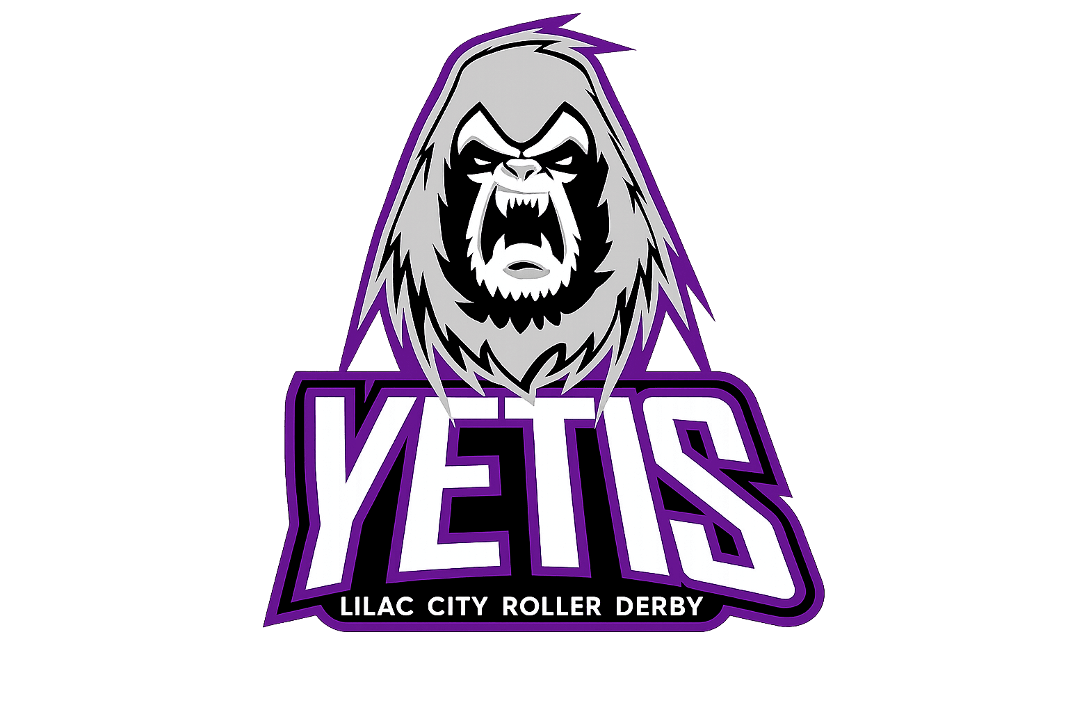Yetis team logo